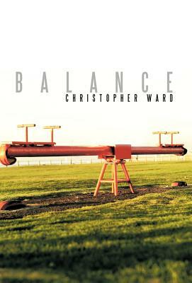 Balance by Christopher Ward