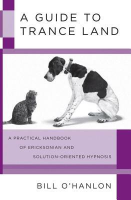 A Guide to Trance Land: A Practical Handbook of Ericksonian and Solution-Oriented Hypnosis by Bill O'Hanlon