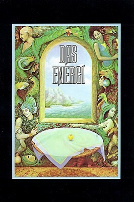 Das Energi by Paul S Williams