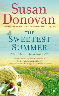 The Sweetest Summer by Susan Donovan