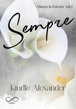 Sempre by Veronica Morelli