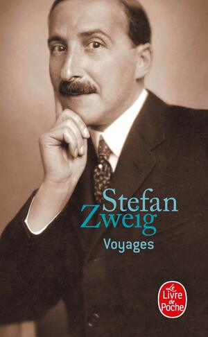 Voyages by Stefan Zweig