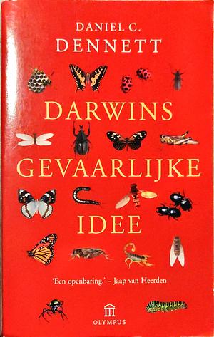 Darwins gevaarlijke idee by Daniel C. Dennett
