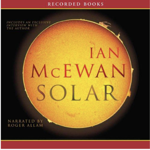 Solar by Ian McEwan