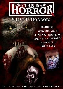 This Is Horror: What Is Horror by Michael Wilson