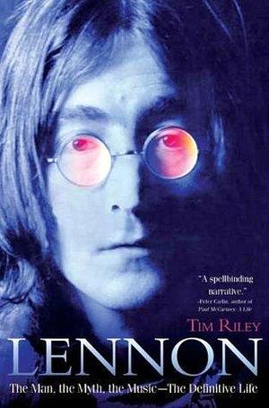 Lennon by Tim Riley, Tim Riley