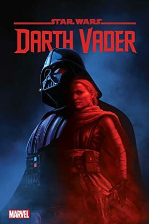 Star Wars: Darth Vader #27 by Greg Pak