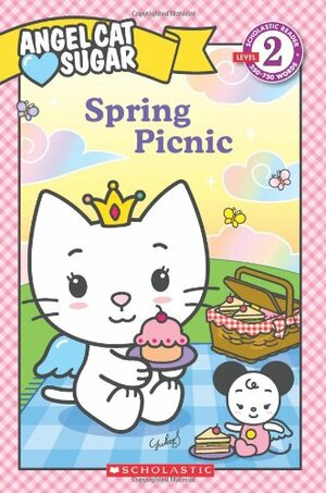 Spring Picnic by Sachiho Hino, Megan E. Bryant