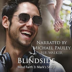 Blindside by N.R. Walker