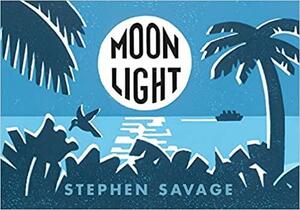 Moonlight by Stephen A. Savage