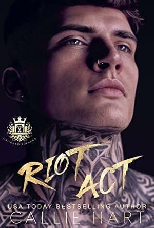 Riot Act by Callie Hart