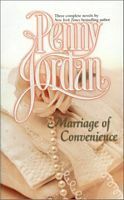 Marriage of Convenience by Penny Jordan