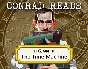 The Time Machine by H.G. Wells