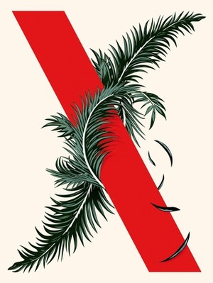 Area X: The Southern Reach Trilogy-Annihilation, Authority, Acceptance by Jeff VanderMeer
