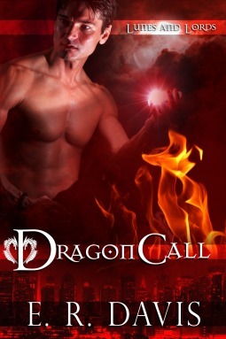 Dragon Call by E.R. Davis, Emily Ryan-Davis