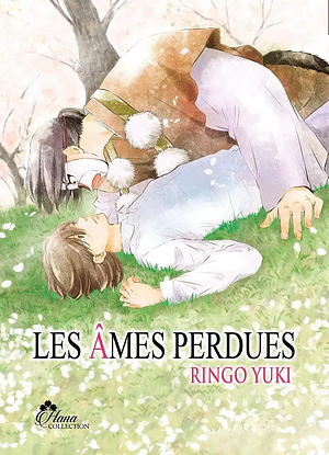 Les âmes perdues by Ringo Yuki, ゆき林檎