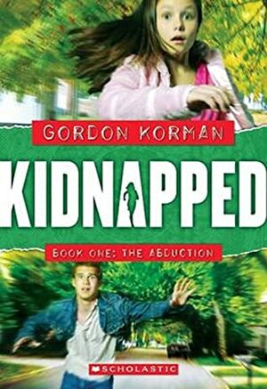 The Abduction by Gordon Korman