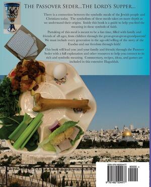 A Christian Passover in the Jewish Tradition by Sarah Simon, Chelsea Simon, David Simon