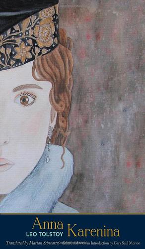 Anna Karenina by Nathan Haskell Dole, Leo Tolstoy