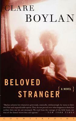 Beloved Stranger by Clare Boylan