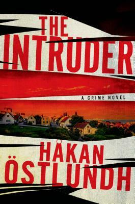 Intruder by Hakan Ostlundh