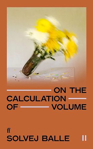 On the Calculation of Volume II by Solvej Balle, Barbara J. Haveland