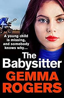 The Babysitter by Gemma Rogers