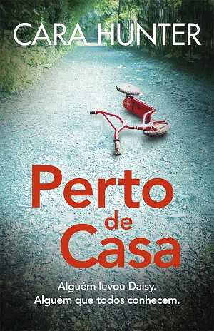 Perto de Casa by Cara Hunter