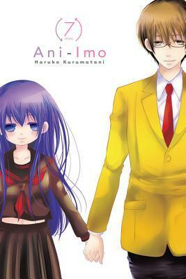 Ani-Imo, Vol. 7 by Haruko Kurumatani