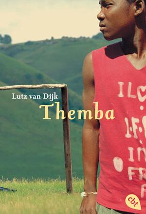 Themba by Lutz van Dijk