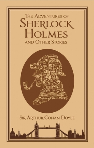 The Adventures of Sherlock Holmes and Other Stories by Michael A. Cramer, Arthur Conan Doyle