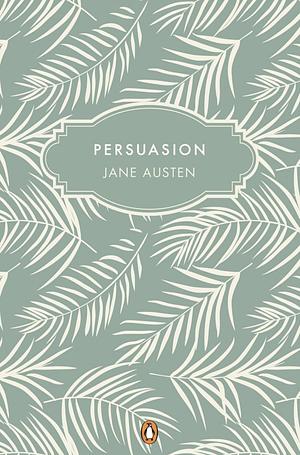 Persuasión by Jane Austen