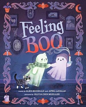 Feeling boo by Alex Boniello