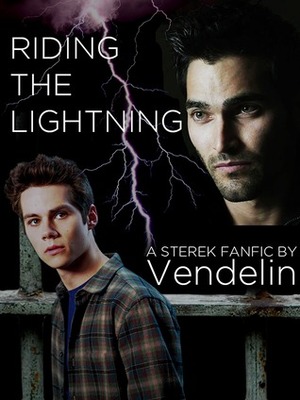 Riding the Lightning by Vendelin