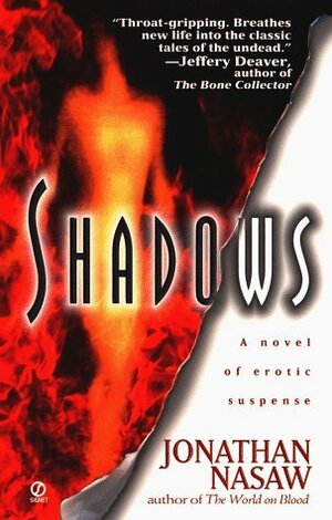 Shadows by Jonathan Nasaw