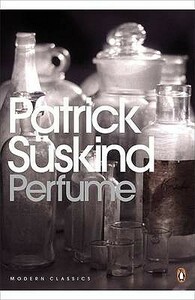 Perfume by Patrick Süskind