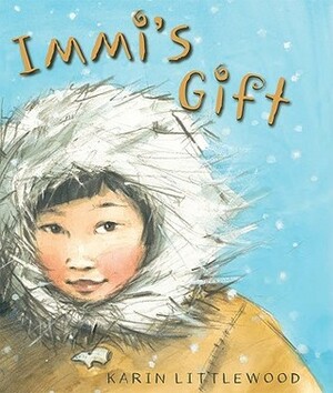 Immi's Gift by Karin Littlewood