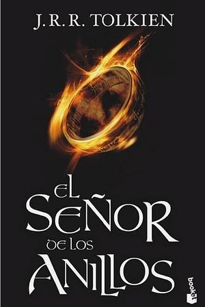 El señor de los anillos  by J.R.R. Tolkien