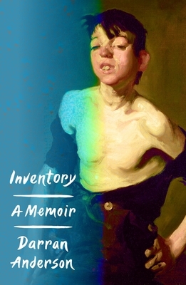 Inventory: A Memoir by Darran Anderson