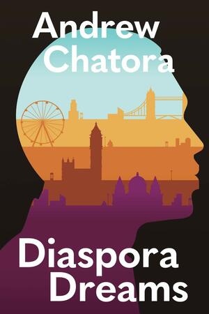 Diaspora Dreams by Andrew Chatora