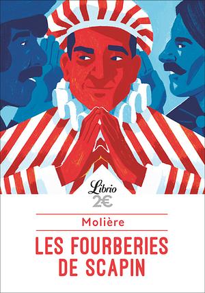 Les Fourberies de Scapin by Molière