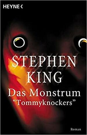 Das Monstrum: "Tommyknockers" by Stephen King