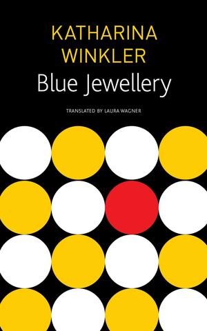 Blue Jewellery by Laura Wagner, Katharina Winkler