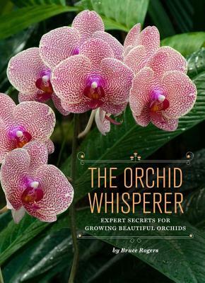 The Orchid Whisperer: Expert Secrets for Growing Beautiful Orchids (Orchid Potting, Orchid Seed Care, Gardening Book) by Bruce Rogers