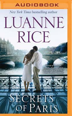 Secrets of Paris by Luanne Rice