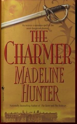 The Charmer by Madeline Hunter