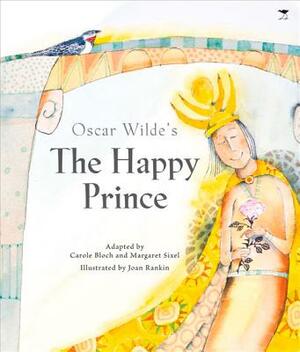 The Happy Prince by Oscar Wilde