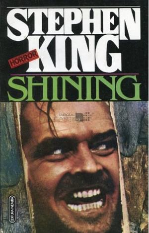 Shining by Stephen King