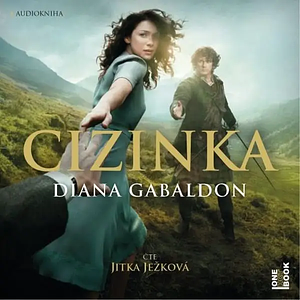 Cizinka by Diana Gabaldon