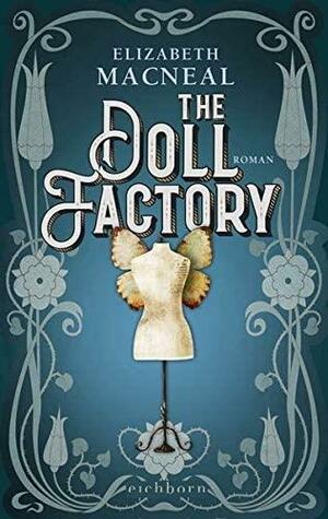 The Doll Factory by Elizabeth Macneal